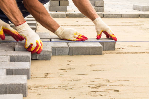 Arkwright, SC Driveway Pavers Company
