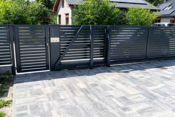 Decorative Driveway Pavers in Arkwright, SC