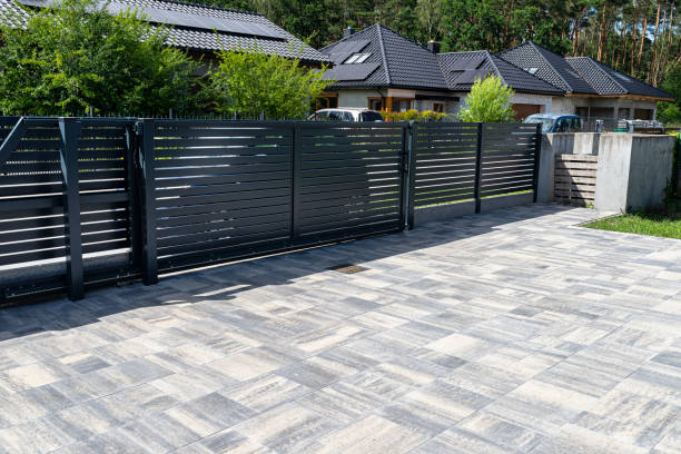 Best Paver Driveway Replacement  in Arkwright, SC