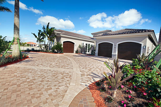 Best Driveway Paving Contractor  in Arkwright, SC