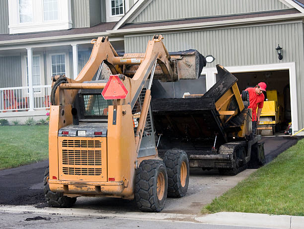 Best Driveway Resurfacing Pavers  in Arkwright, SC