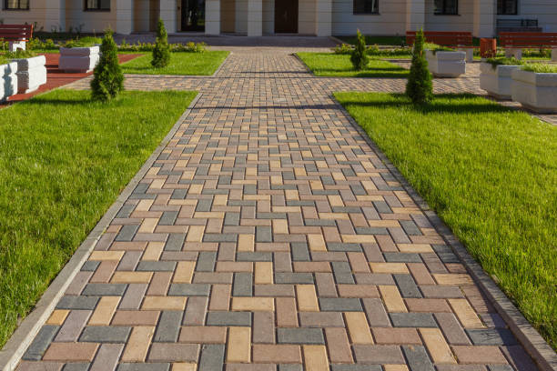 Reasons to Select Us for Your Driveway Paving Requirements in Arkwright, SC